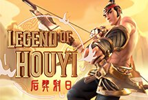 Legend of Hou Yi